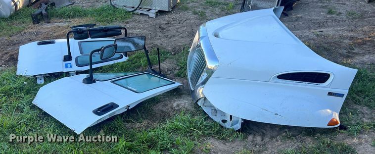 image for item NA9152 International  truck parts