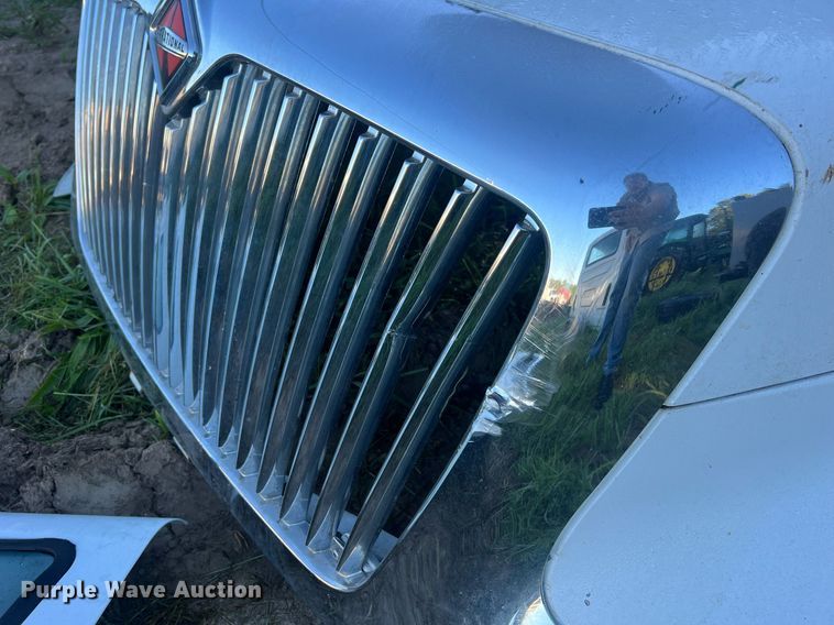 image for item NA9152 International  truck parts