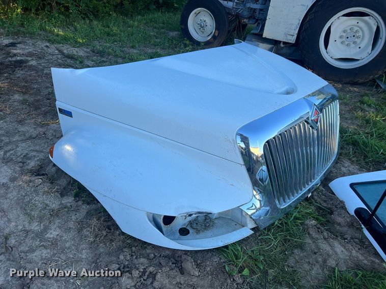 image for item NA9152 International  truck parts