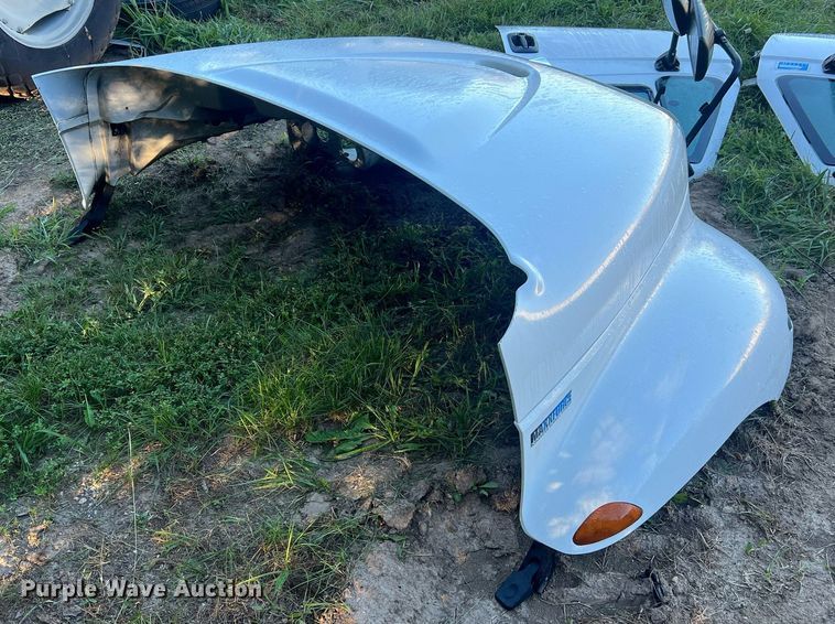 image for item NA9152 International  truck parts