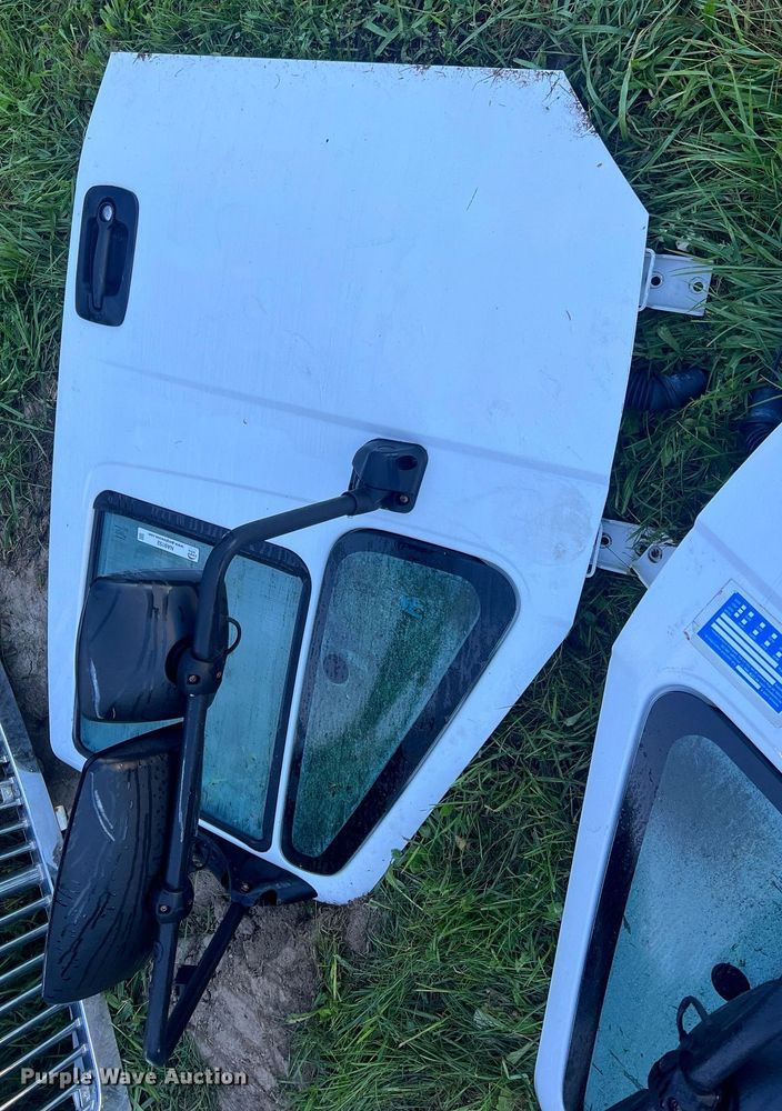 image for item NA9152 International  truck parts