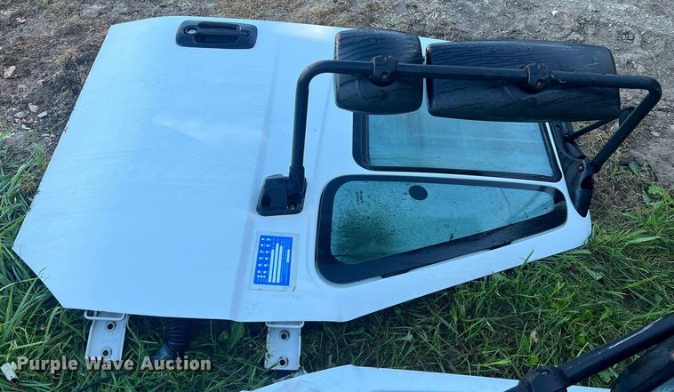 image for item NA9152 International  truck parts