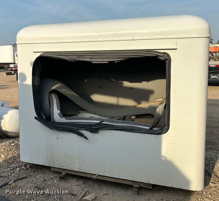 image for item NL9008 AA sleeper