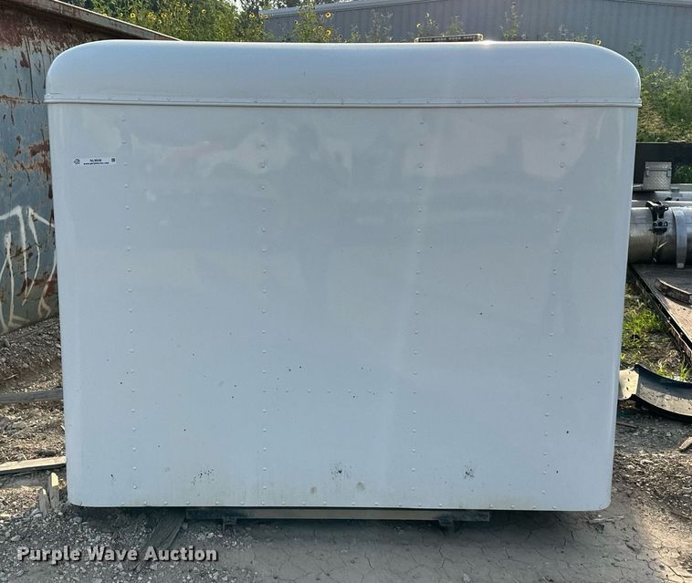 image for item NL9008 AA sleeper