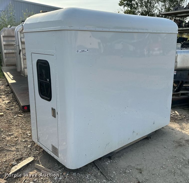 image for item NL9008 AA sleeper