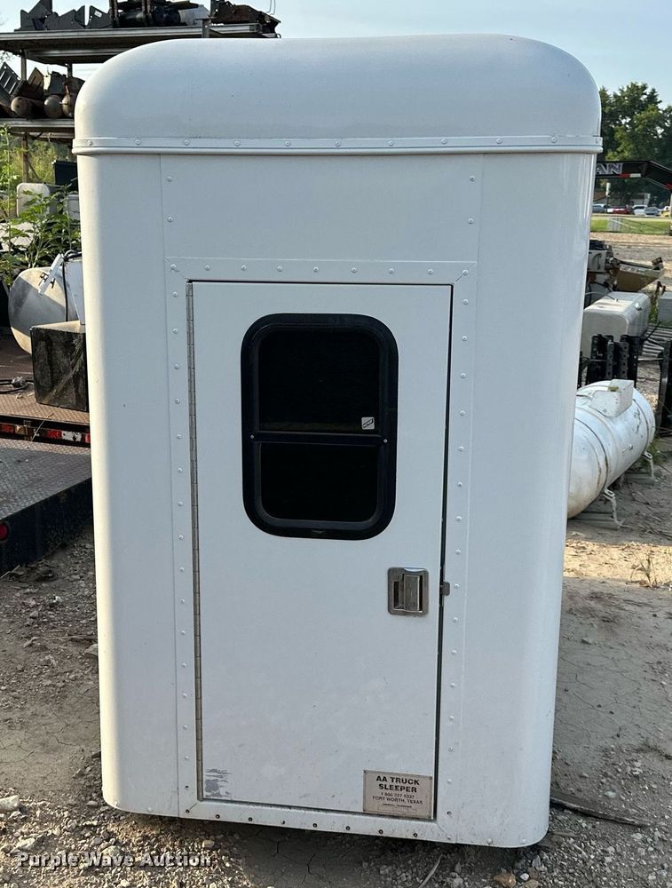 image for item NL9008 AA sleeper