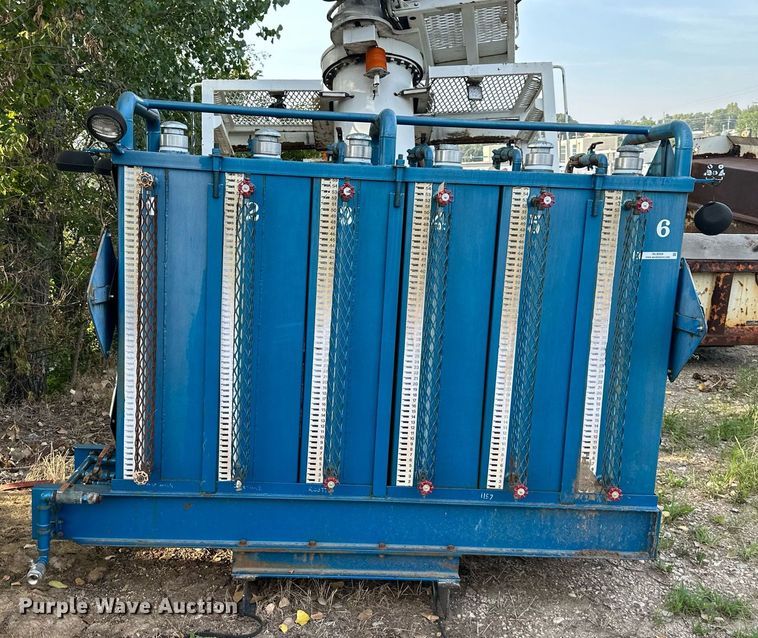 image for item NL9009 Jacam Chemical  lubrication system