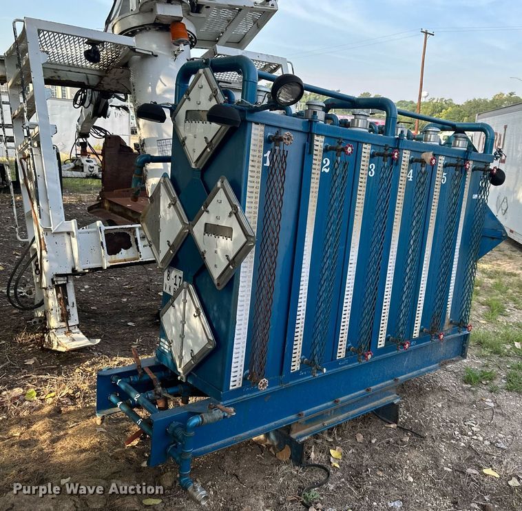 image for item NL9009 Jacam Chemical  lubrication system