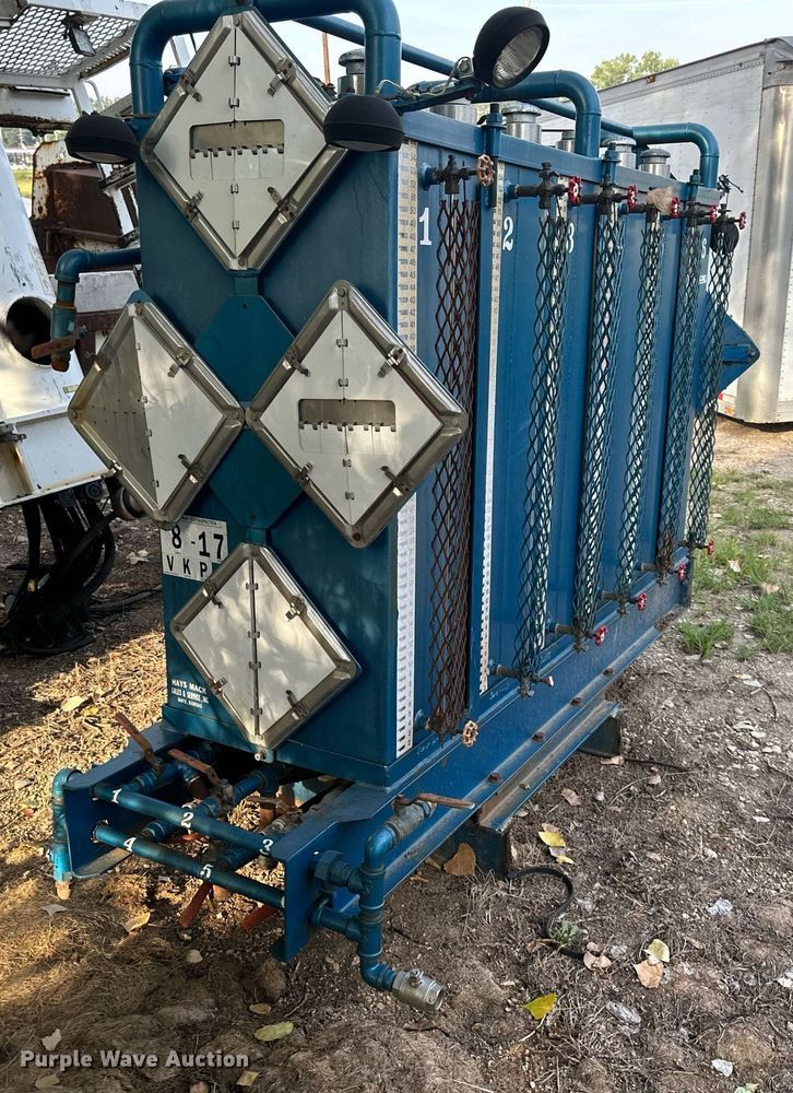 image for item NL9009 Jacam Chemical  lubrication system