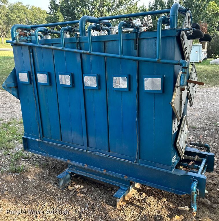 image for item NL9009 Jacam Chemical  lubrication system