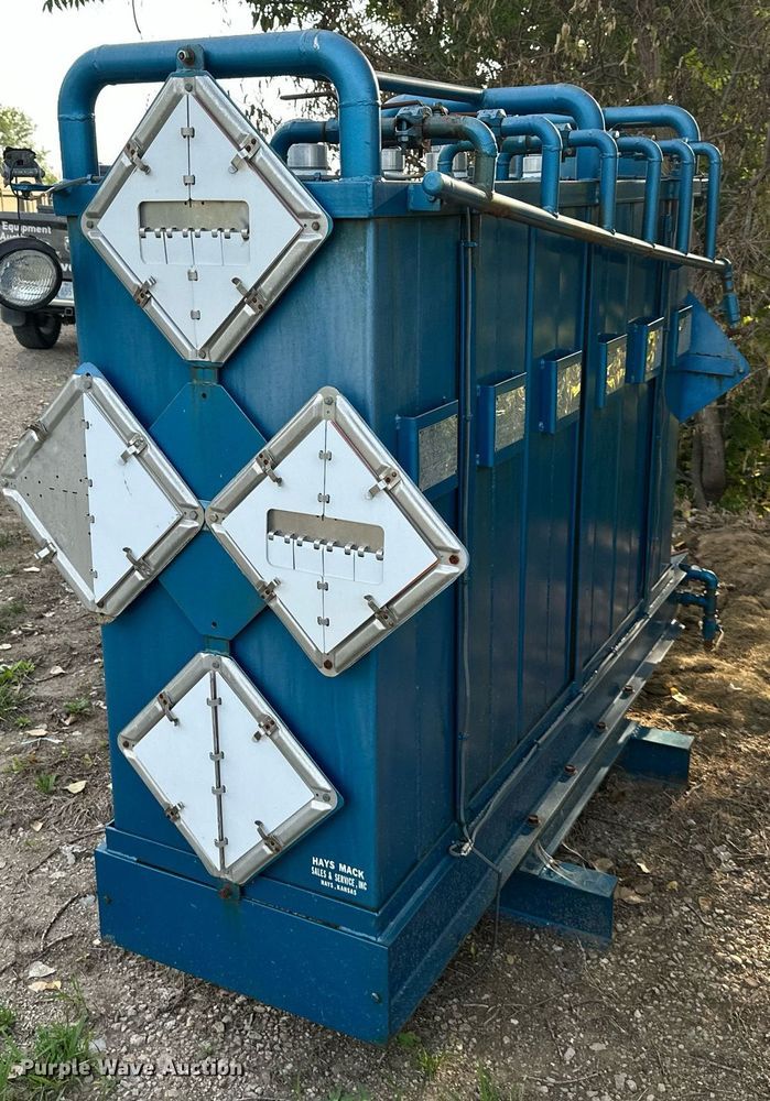 image for item NL9009 Jacam Chemical  lubrication system