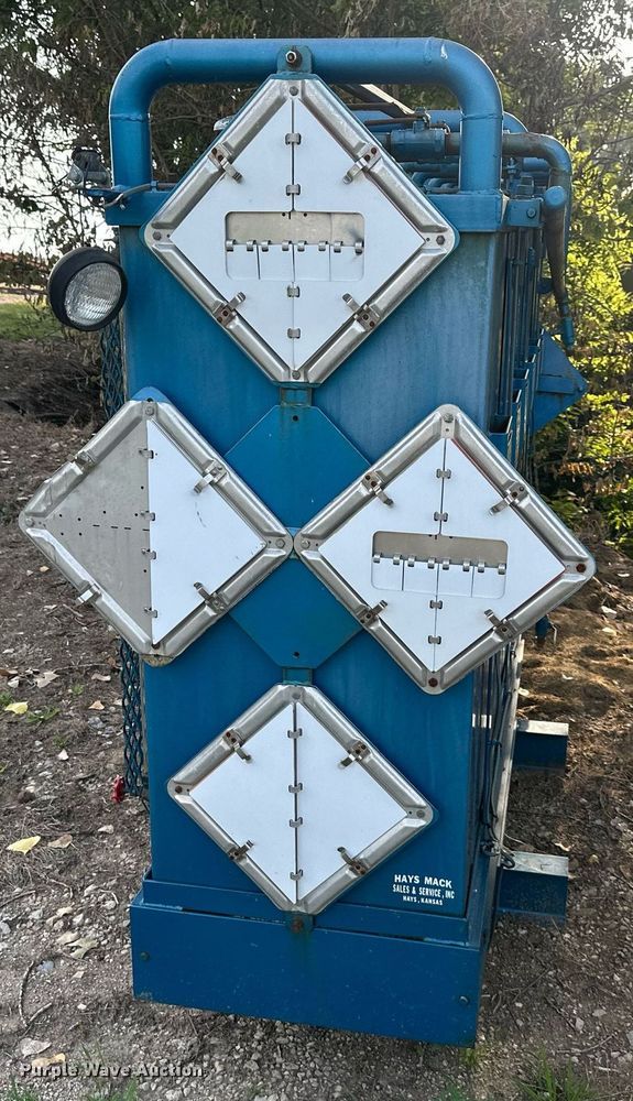 image for item NL9009 Jacam Chemical  lubrication system