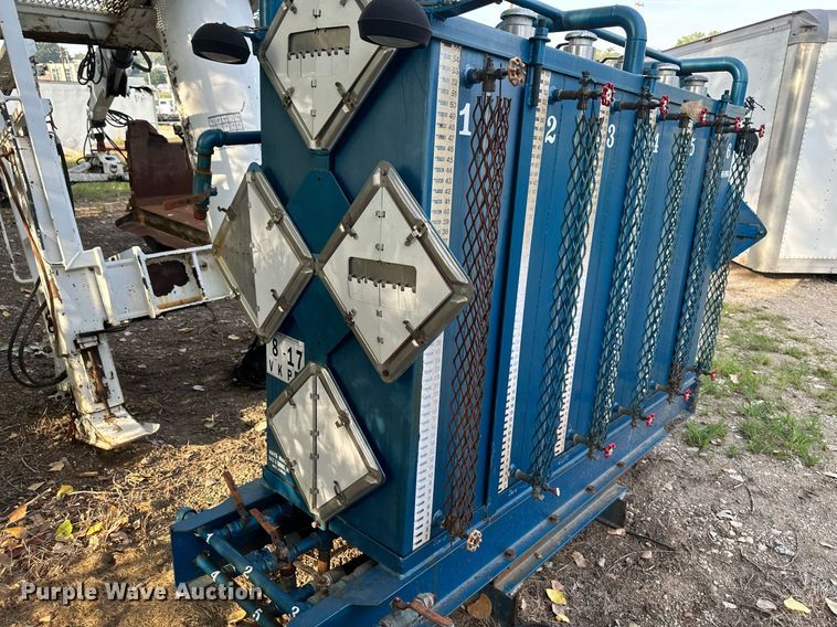 image for item NL9009 Jacam Chemical  lubrication system