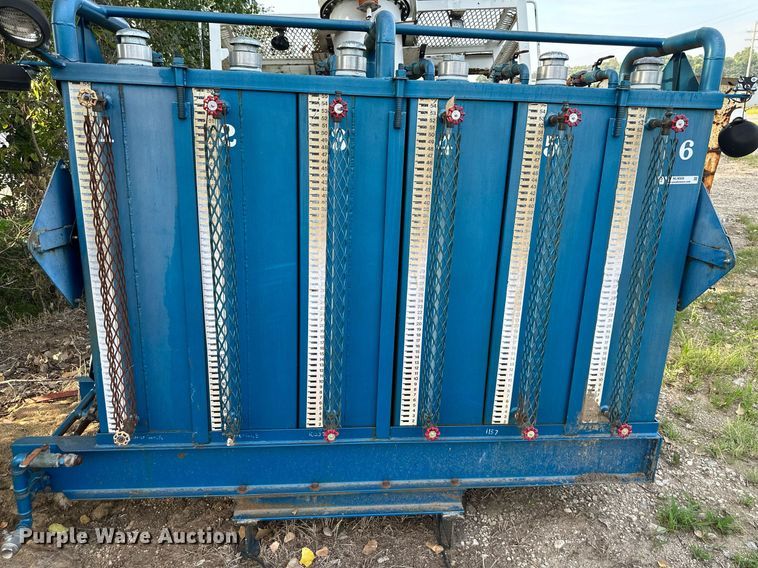 image for item NL9009 Jacam Chemical  lubrication system