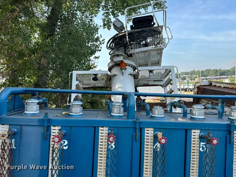 image for item NL9009 Jacam Chemical  lubrication system