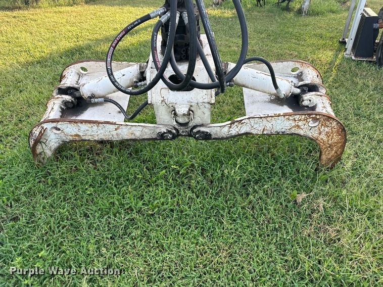 image for item NL9010 Builtrite 1010  truck crane