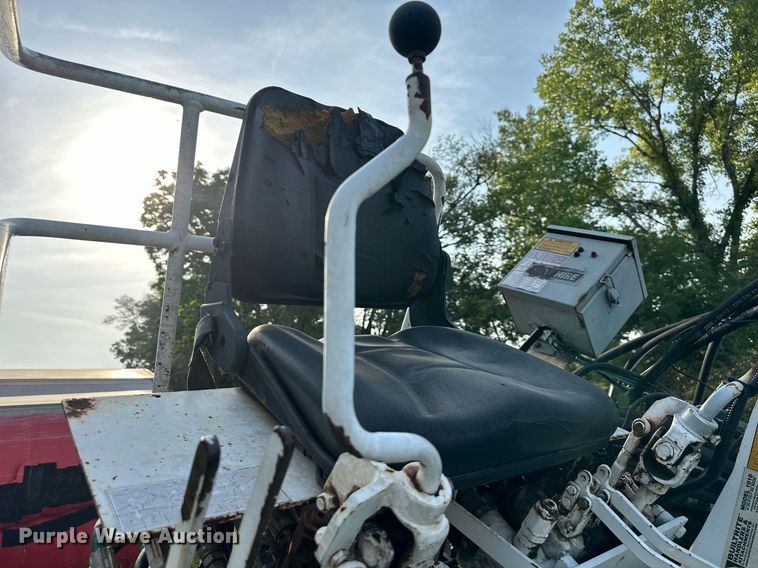 image for item NL9010 Builtrite 1010  truck crane