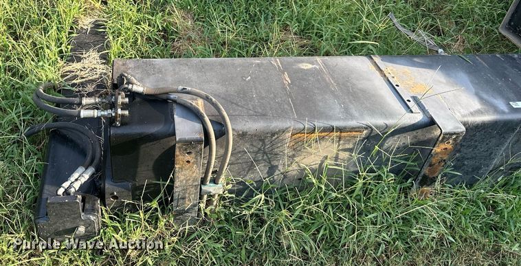 image for item NL9011 National 400B  truck crane