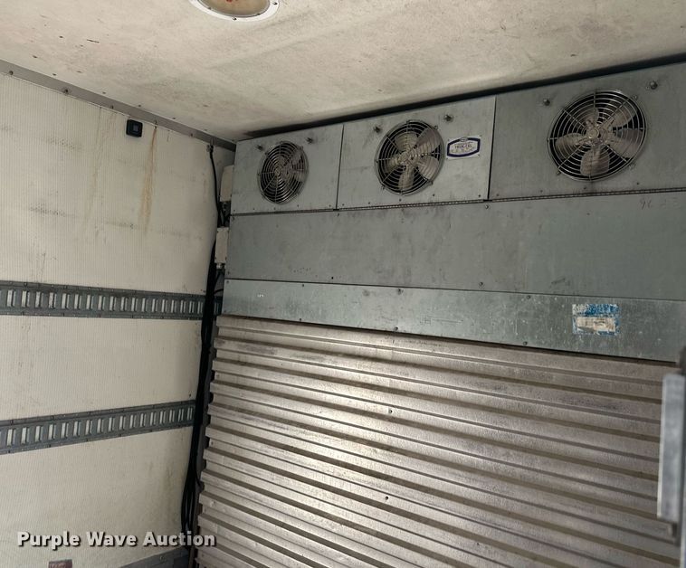 image for item NL9014 26' L x 102" W box bed