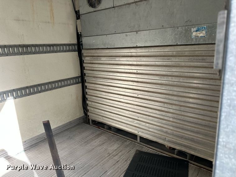 image for item NL9014 26' L x 102" W box bed