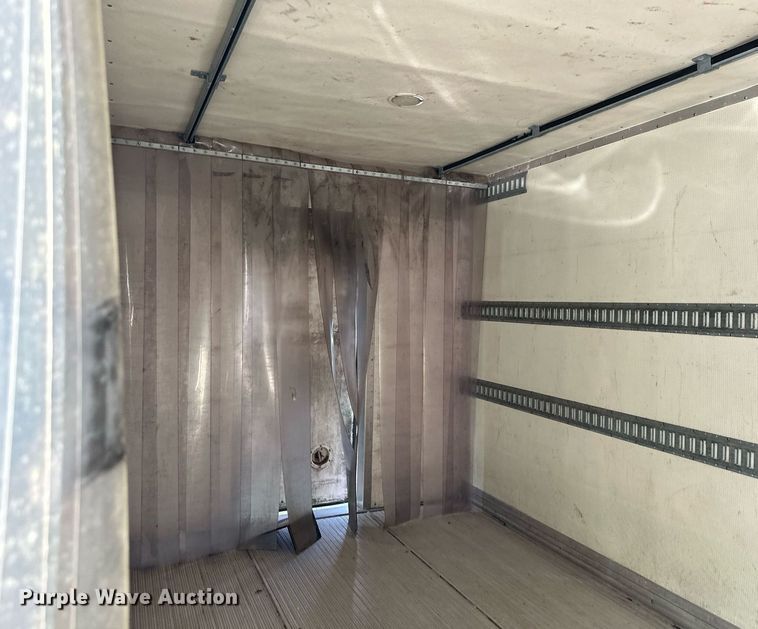 image for item NL9014 26' L x 102" W box bed