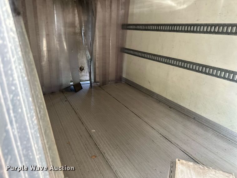 image for item NL9014 26' L x 102" W box bed