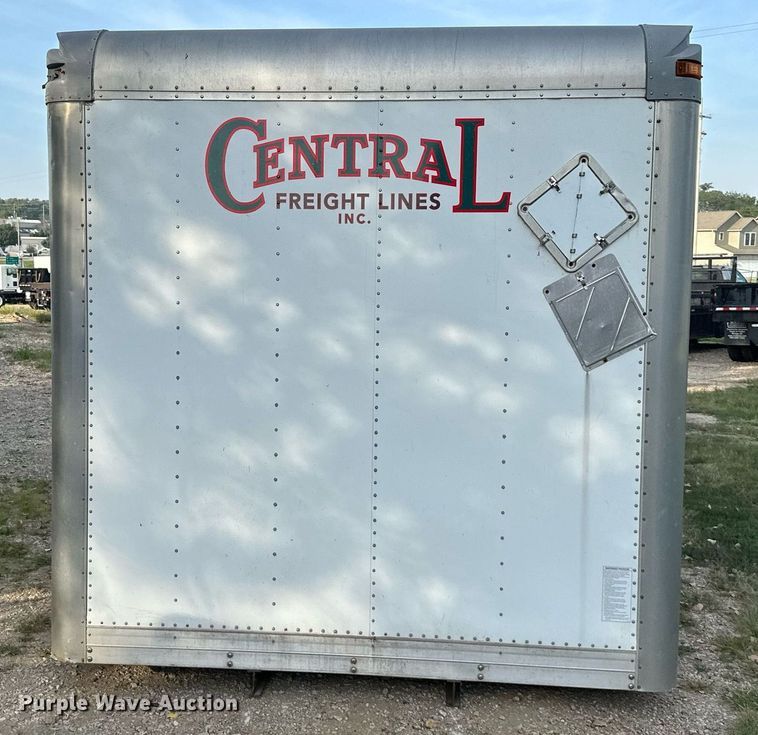 image for item NL9015 26' L box bed