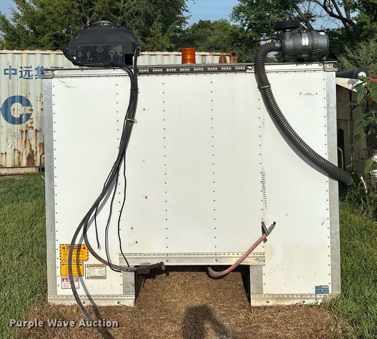 image for item NL9018 Truck parts