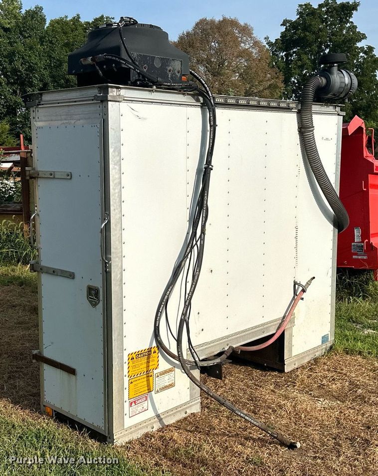 image for item NL9018 Truck parts