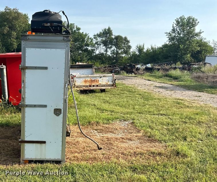 image for item NL9018 Truck parts