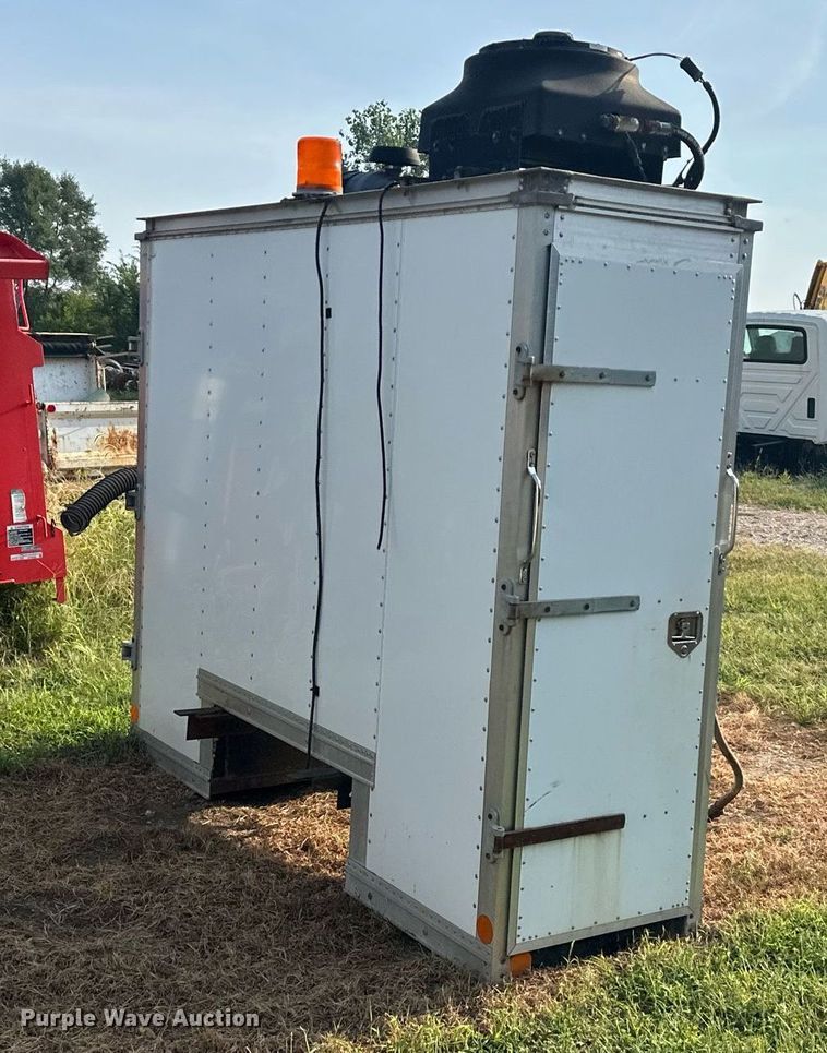 image for item NL9018 Truck parts