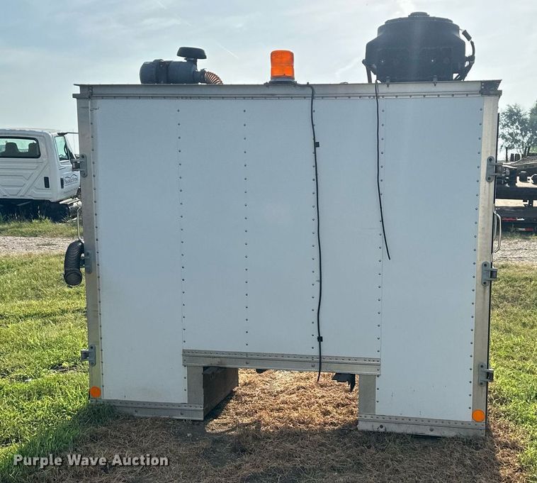 image for item NL9018 Truck parts