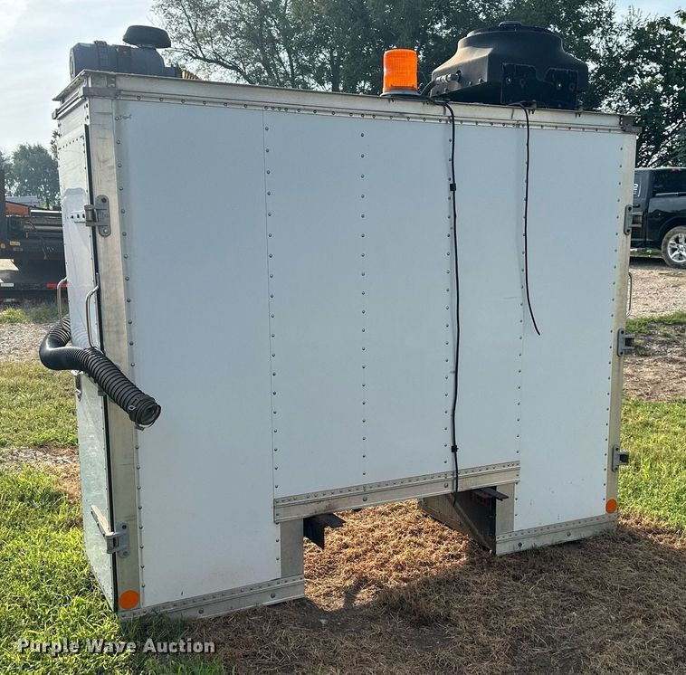 image for item NL9018 Truck parts