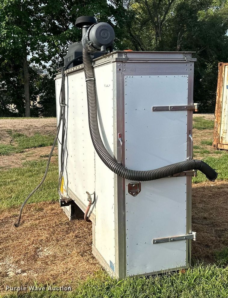 image for item NL9018 Truck parts