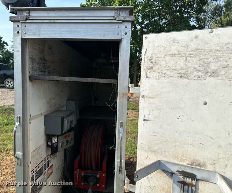 image for item NL9018 Truck parts