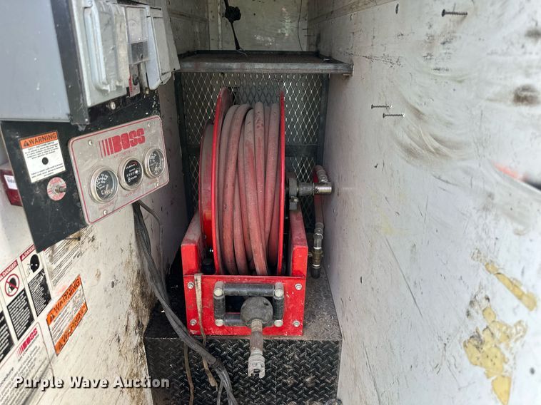 image for item NL9018 Truck parts