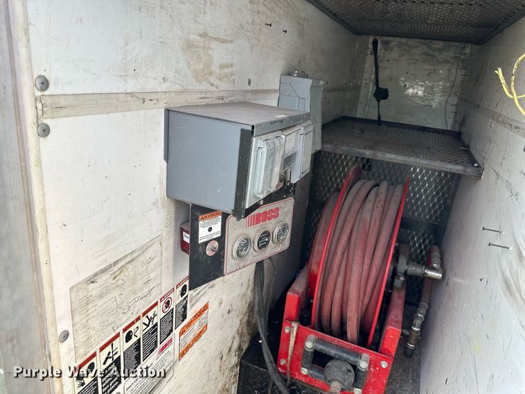 image for item NL9018 Truck parts