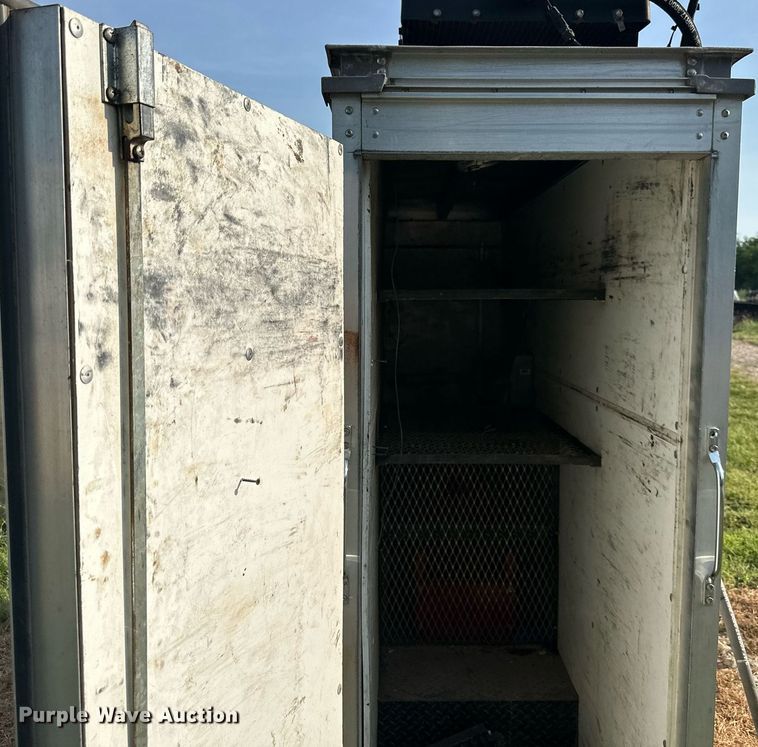 image for item NL9018 Truck parts