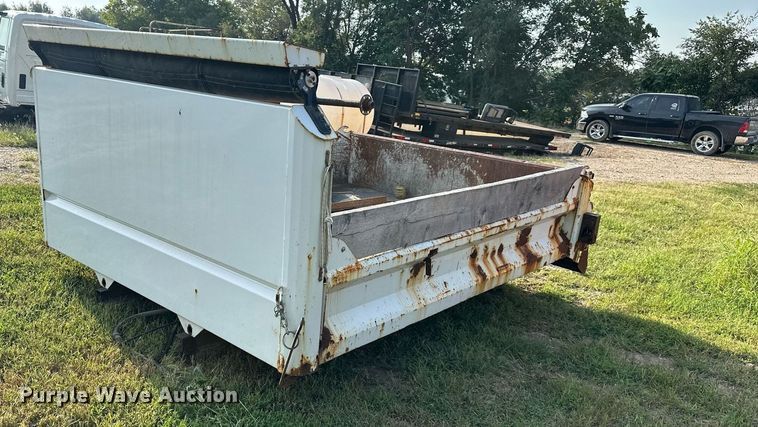 image for item NL9018 Truck parts