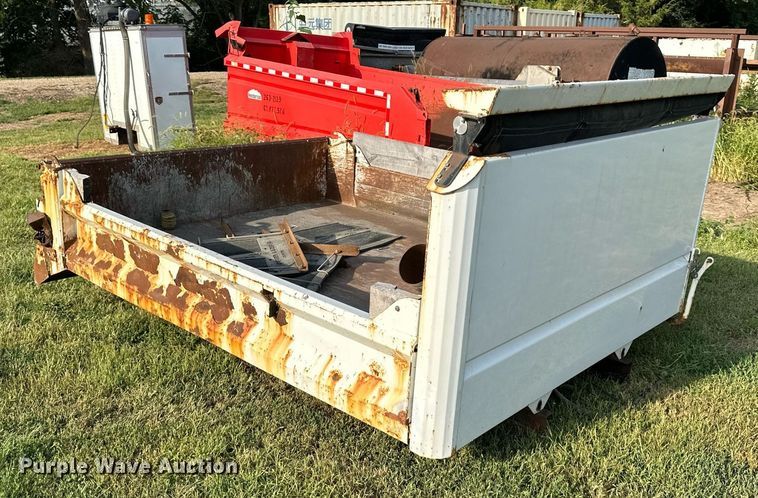 image for item NL9018 Truck parts