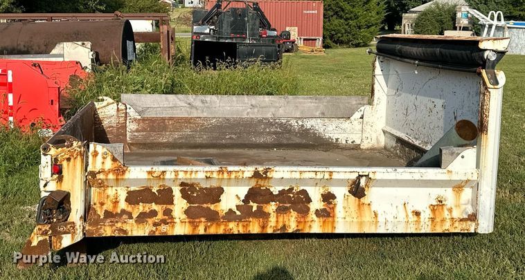 image for item NL9018 Truck parts