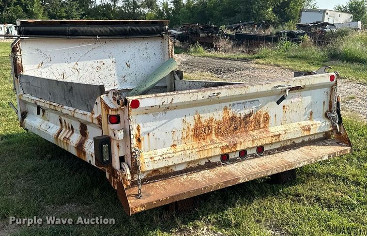 image for item NL9018 Truck parts