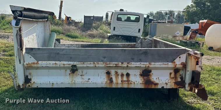 image for item NL9018 Truck parts