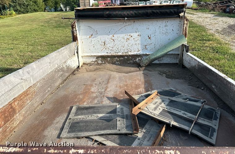 image for item NL9018 Truck parts