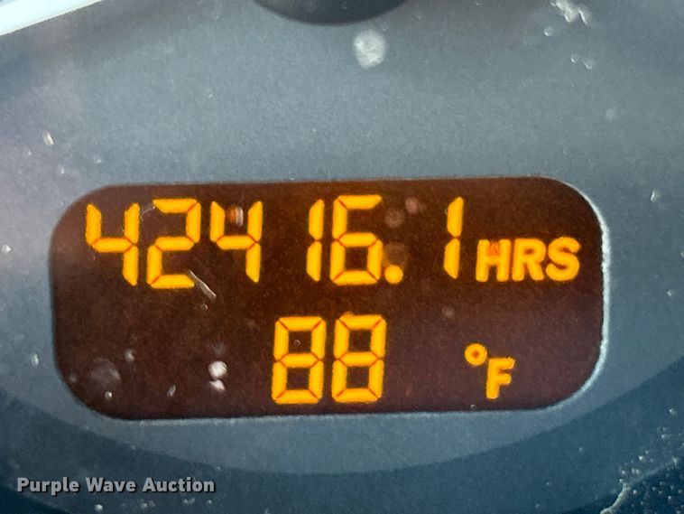 image for item NL9520 2007 Peterbilt 379  semi truck