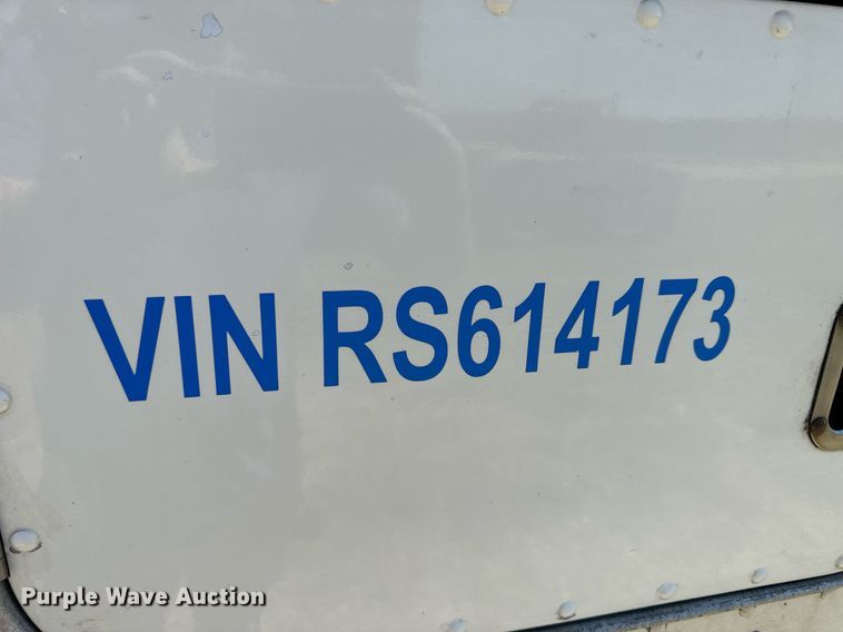 image for item NP9409 1994 Kenworth W900B  semi truck