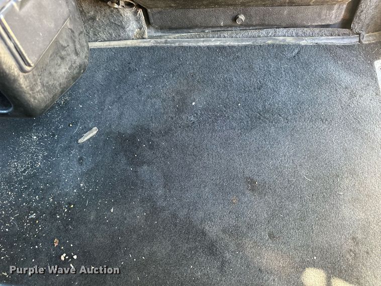 image for item NP9409 1994 Kenworth W900B  semi truck