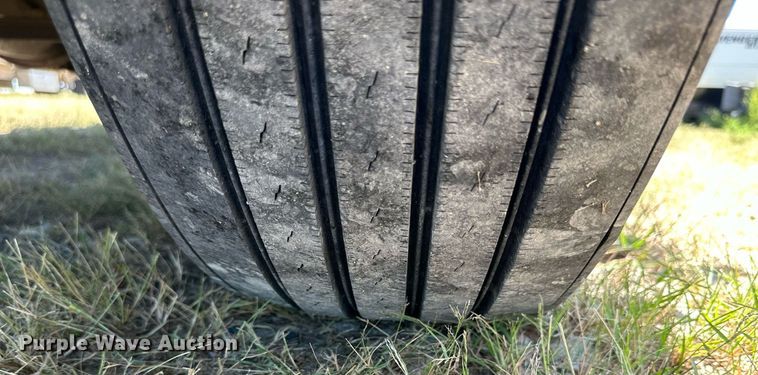 image for item NP9409 1994 Kenworth W900B  semi truck