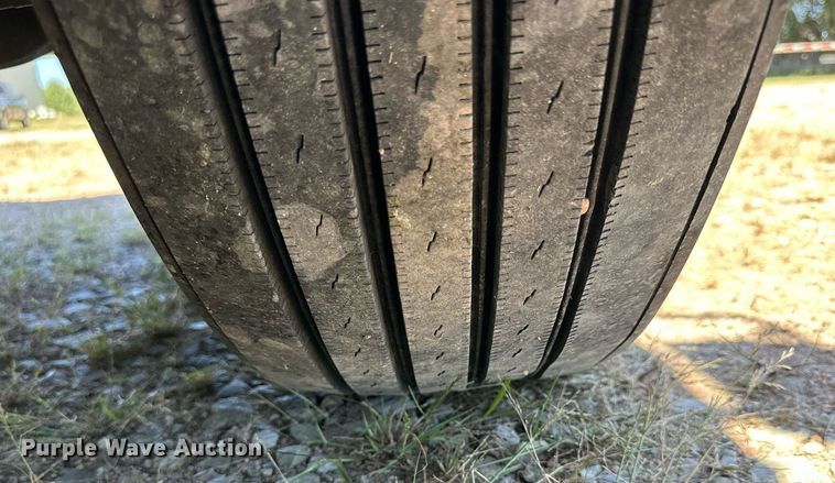 image for item NP9409 1994 Kenworth W900B  semi truck