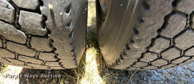 image for item NP9409 1994 Kenworth W900B  semi truck